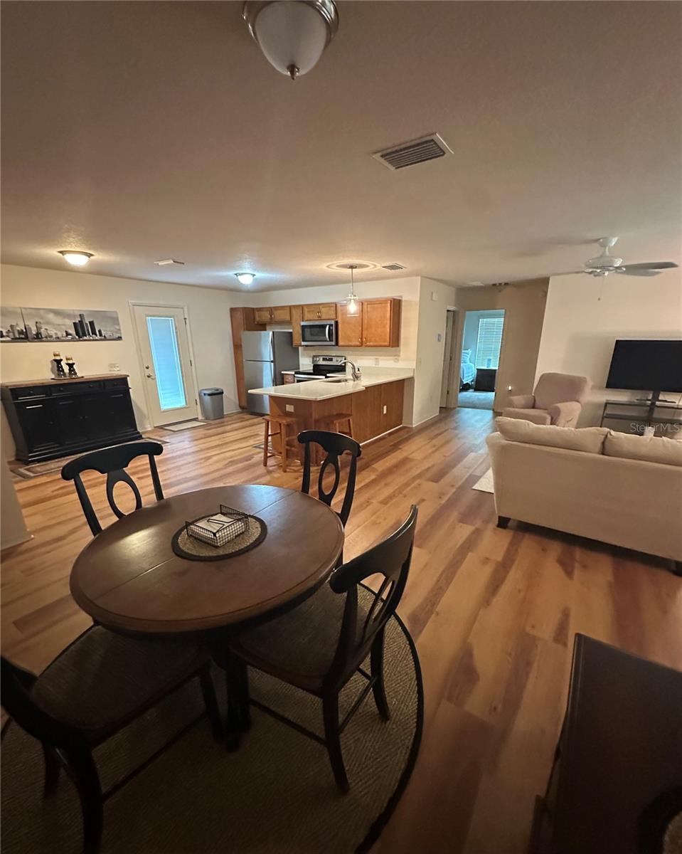 ORANGE BLOSSOM GARDENS UN 3 1B - Residential