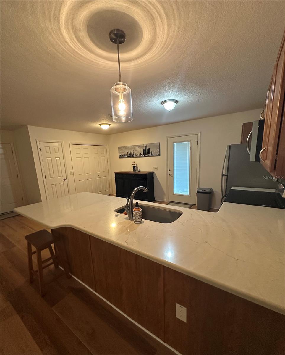 ORANGE BLOSSOM GARDENS UN 3 1B - Residential
