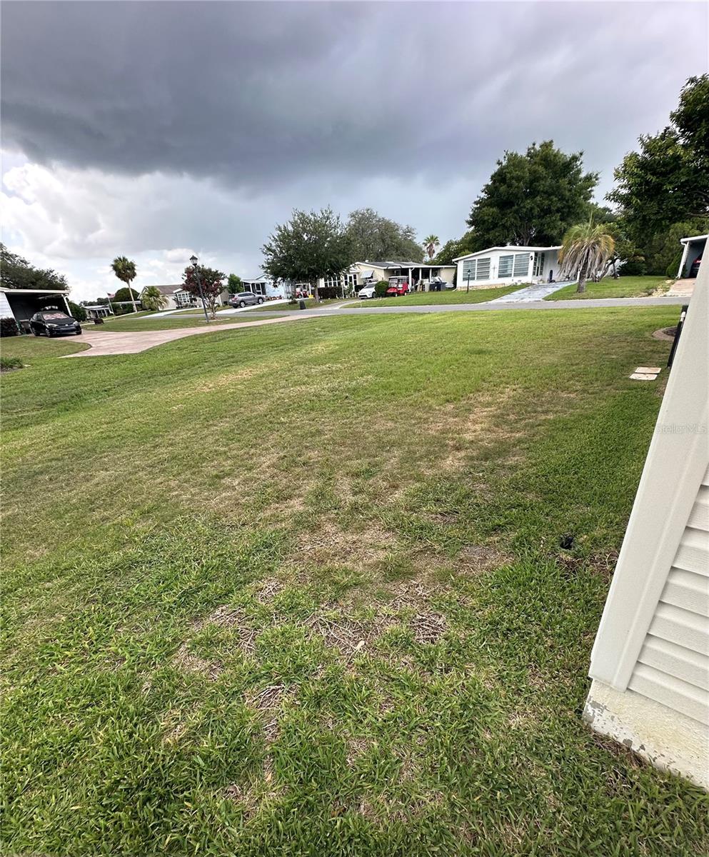 ORANGE BLOSSOM GARDENS UN 3 1B - Residential