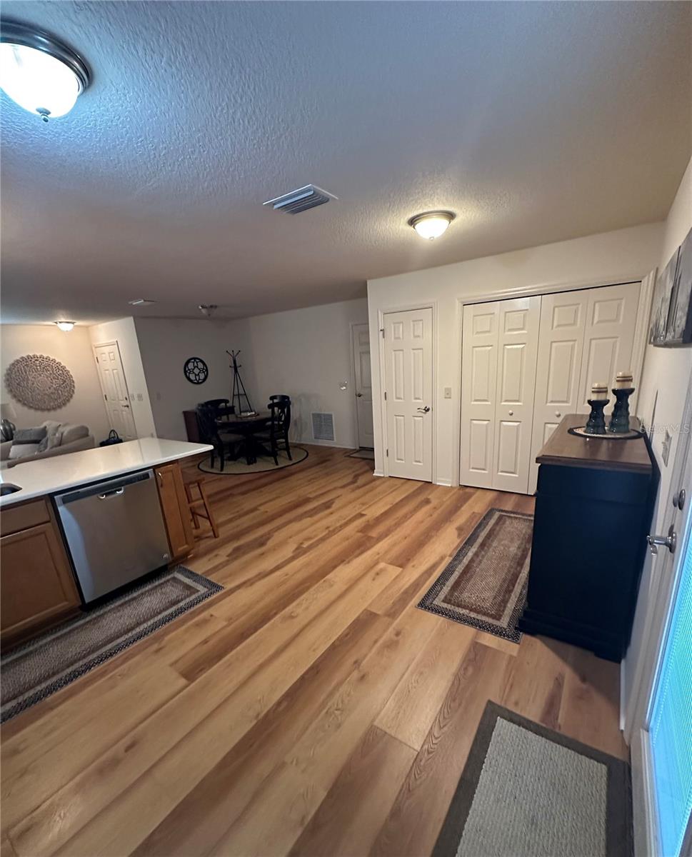 ORANGE BLOSSOM GARDENS UN 3 1B - Residential