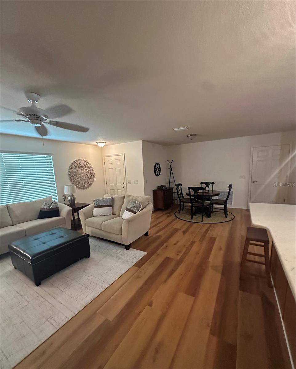 ORANGE BLOSSOM GARDENS UN 3 1B - Residential