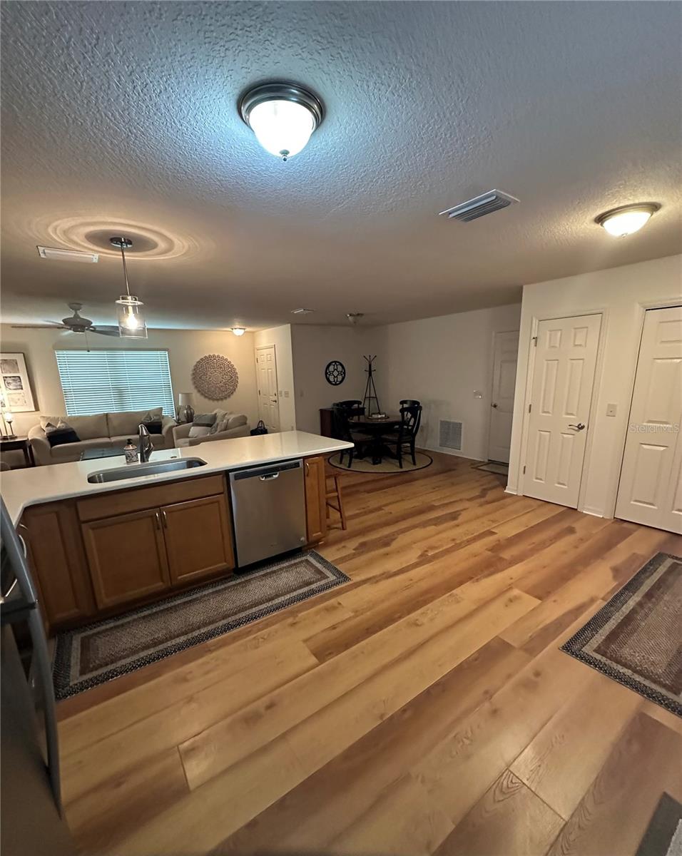 ORANGE BLOSSOM GARDENS UN 3 1B - Residential