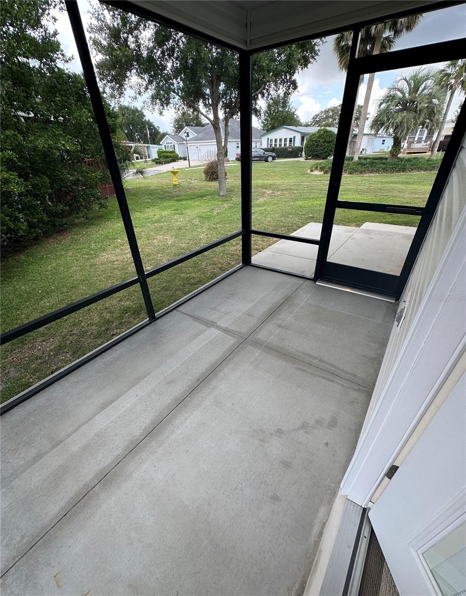 ORANGE BLOSSOM GARDENS UN 3 1B - Residential