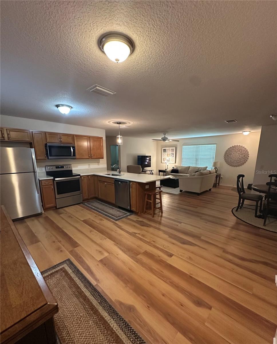 ORANGE BLOSSOM GARDENS UN 3 1B - Residential