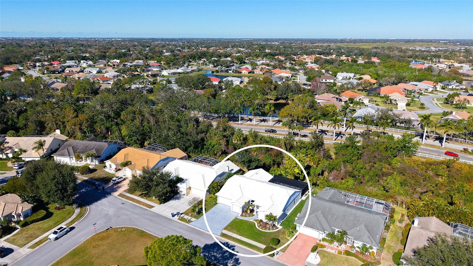 ARBOR LAKES A - Residential