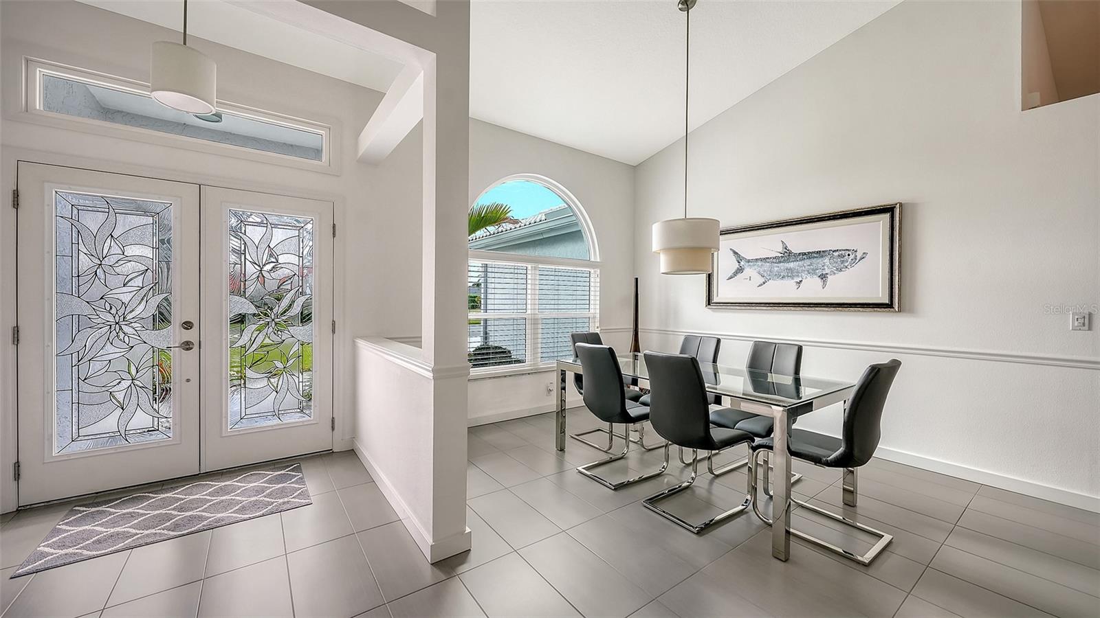 ARBOR LAKES A - Residential