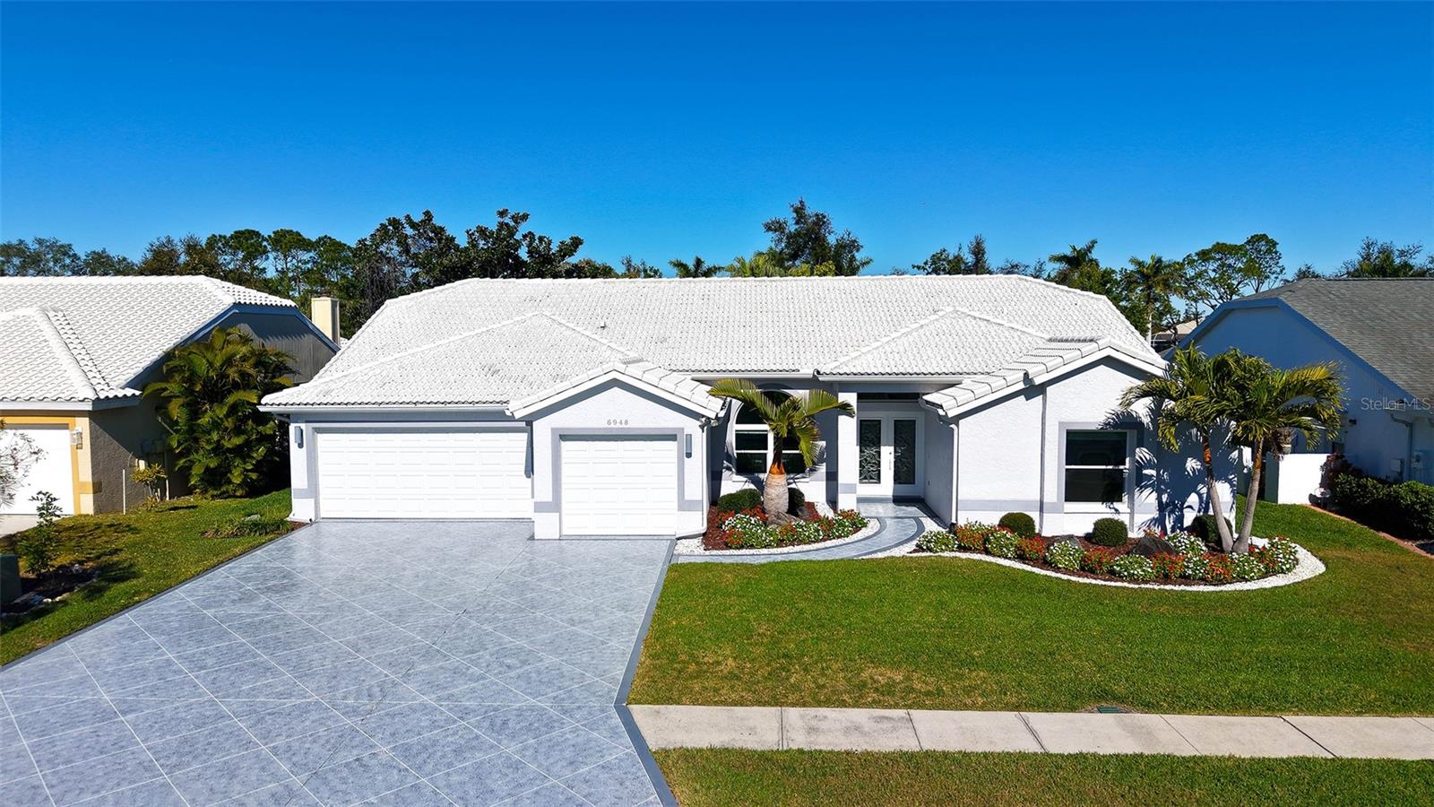 ARBOR LAKES A - Residential
