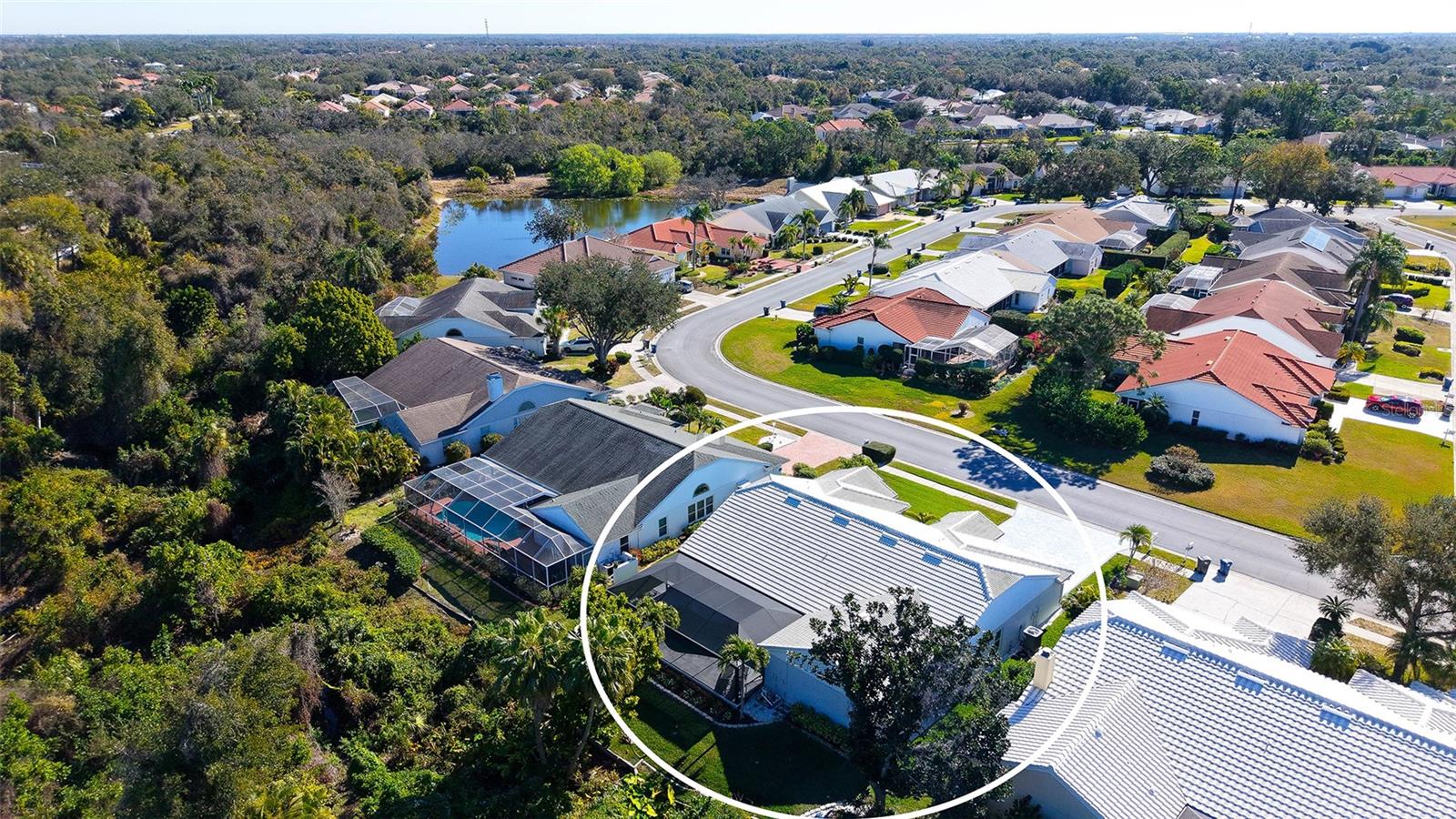 ARBOR LAKES A - Residential