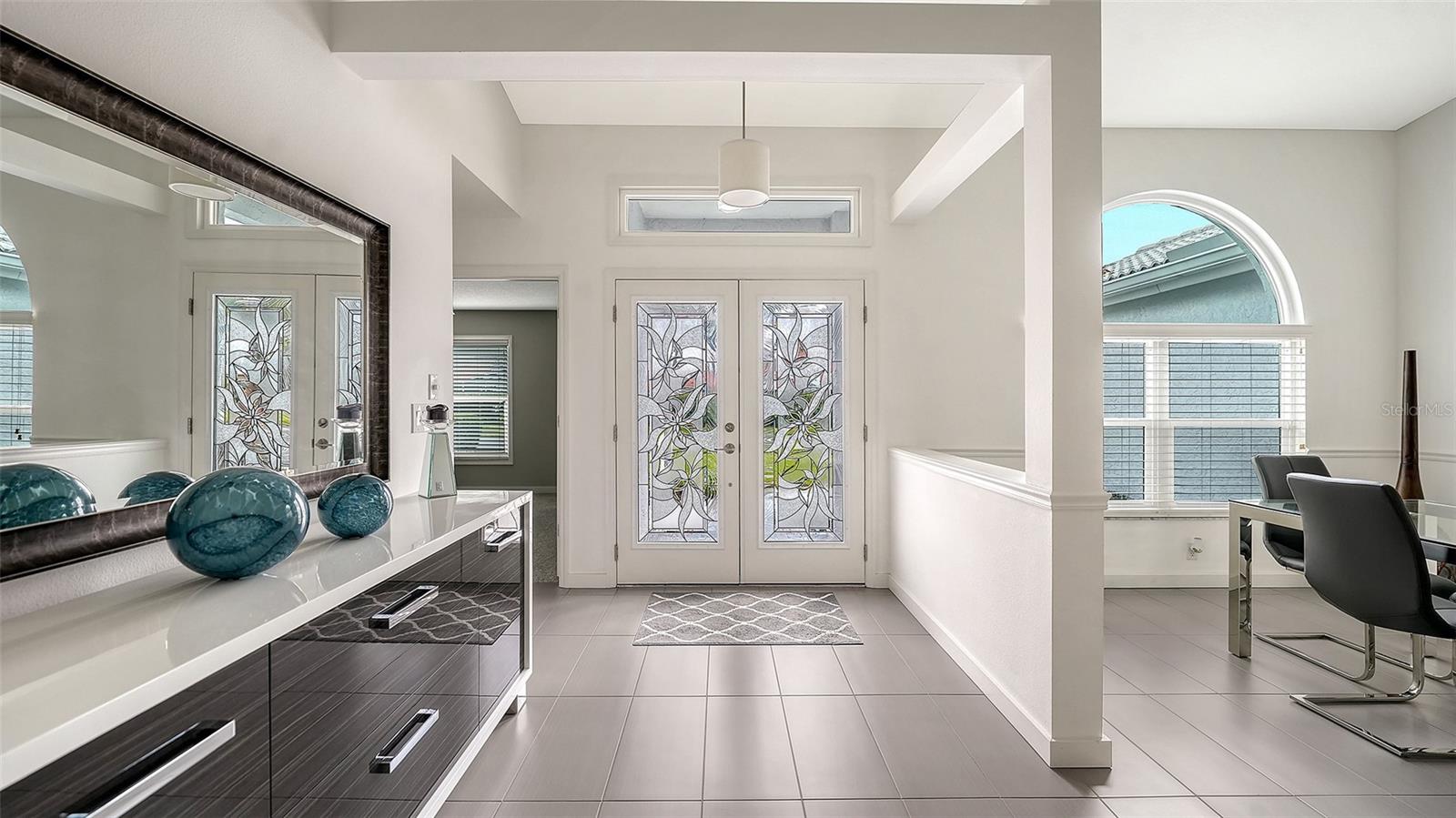 ARBOR LAKES A - Residential