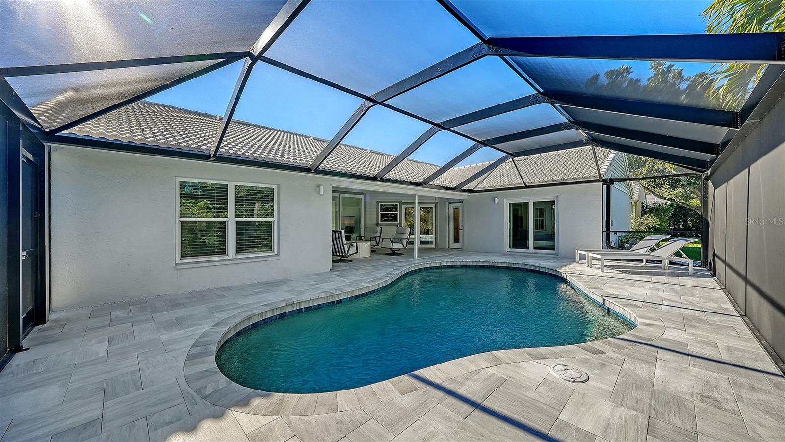 ARBOR LAKES A - Residential