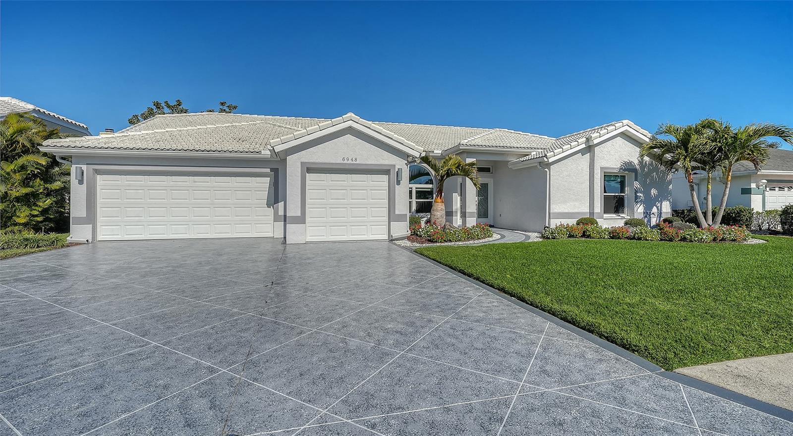 ARBOR LAKES A - Residential