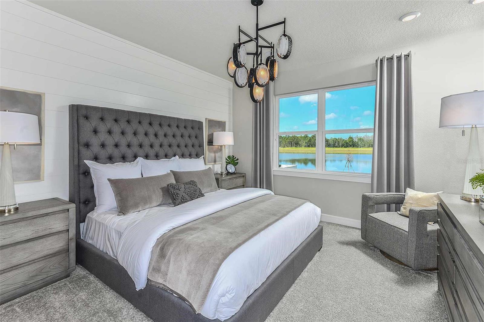 DEL WEBB TWIN LAKES - Residential