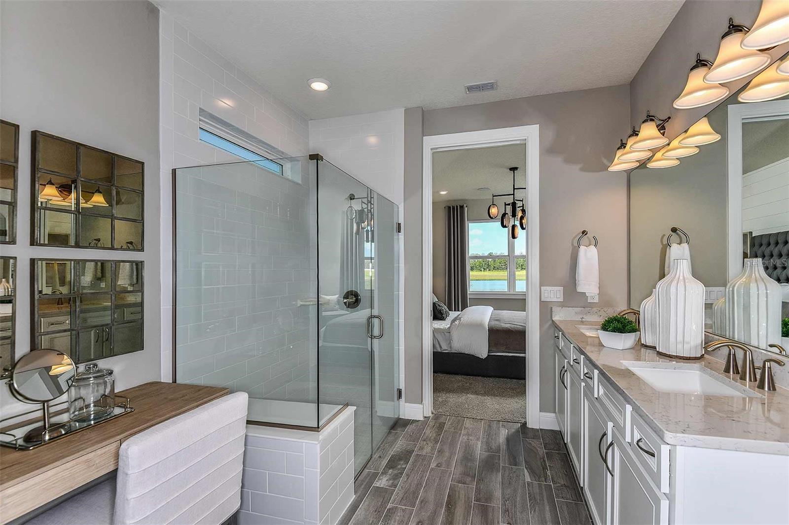 DEL WEBB TWIN LAKES - Residential
