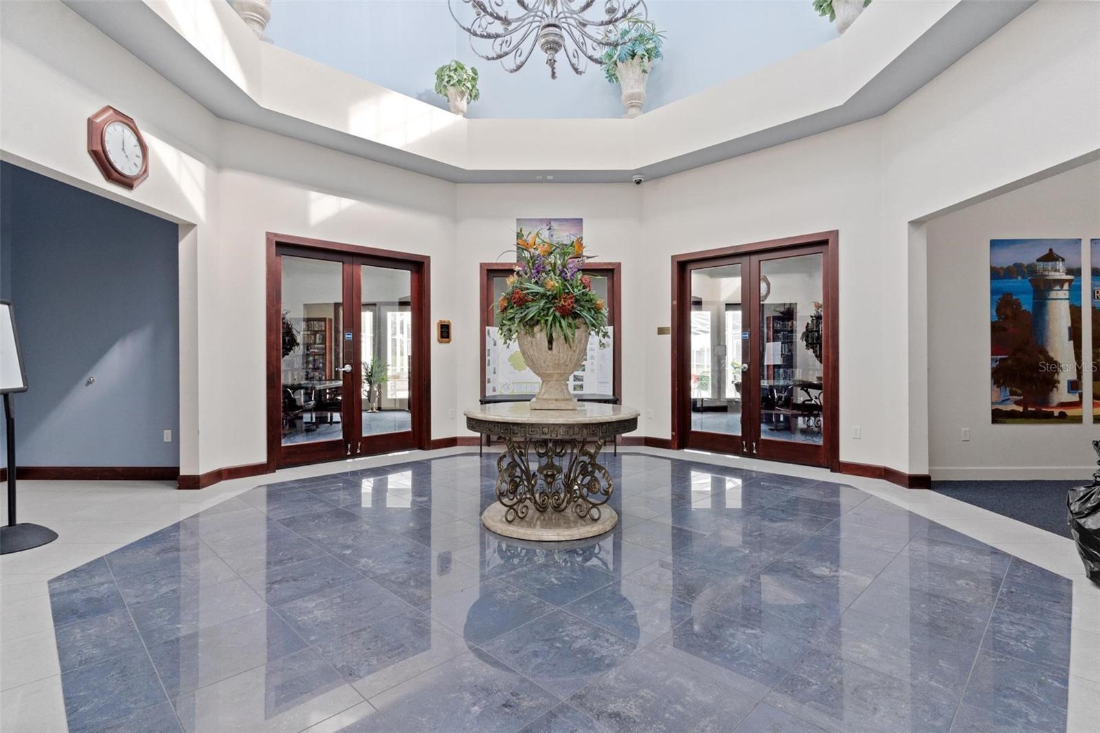 ROYAL HARBOR PH 01 - Residential