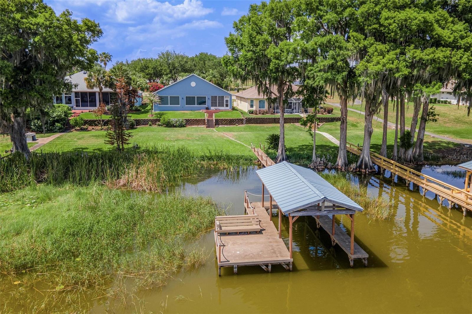 ROYAL HARBOR PH 01 - Residential