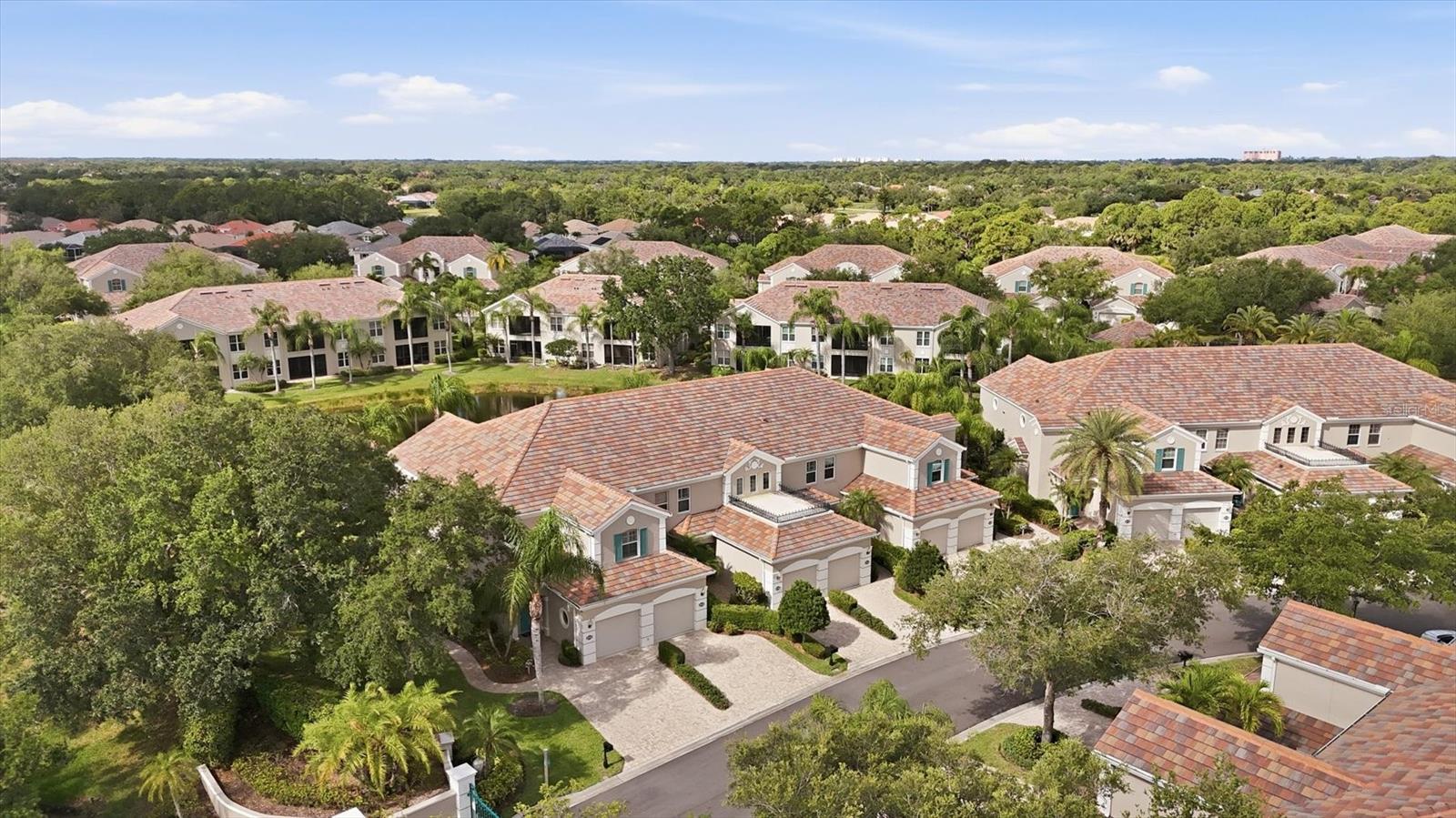 Nestled behind the gates of the highly sought-after Botanica on Palmer Ranch community, this beautifully updated, furnished residence offers the perfect blend of comfort, style, and effortless Florida living. Located at 5290 Descanso Court, this spacious 3-bedroom, 2-bath home is ideal as a primary residence, seasonal retreat, or income-producing property.
Step inside and immediately appreciate the bright, open layout enhanced by new tile flooring, new carpet, and an abundance of natural light. The eat-in kitchen overlooks a peaceful water view and features new appliances, making it as functional as it is inviting. Relax and unwind on the screened lanai while enjoying tranquil lakefront scenery and Sarasota’s year-round sunshine.
Additional upgrades include a new WiFi-controlled thermostat, overhead garage storage and cabinetry, and an installed elevator room for future elevator capability. The community itself has been thoughtfully maintained with a new roof, fresh exterior paint, newly paved streets, gated entry, two resort-style pools with grilling stations, and a beautifully appointed clubhouse complete with a fitness center, meeting rooms, and a kitchen. The HOA fee is a bargain because it includes: landscaping, roof and exterior maintenance, trash pickup, water, common area and gate maintenance, and cable and Wi-Fi are discounted to $25/month.
Conveniently located near world-famous Siesta Key Beach, shopping, dining, golf, and top-rated schools, this move-in-ready Palmer Ranch gem delivers the ultimate Sarasota lifestyle buyers are searching for.