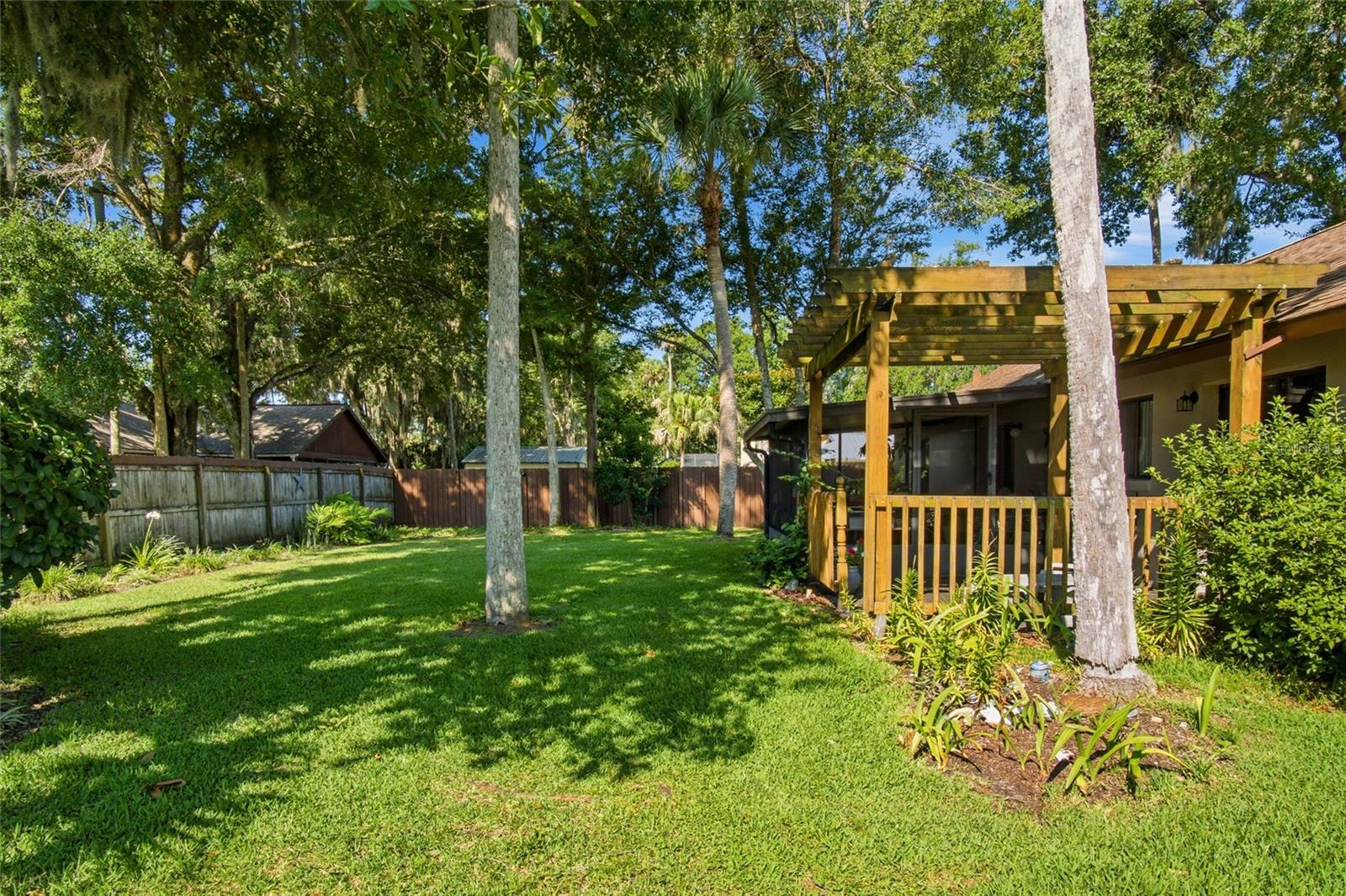 PALM COAST/BERNARD MDWS SEC 81 - Residential