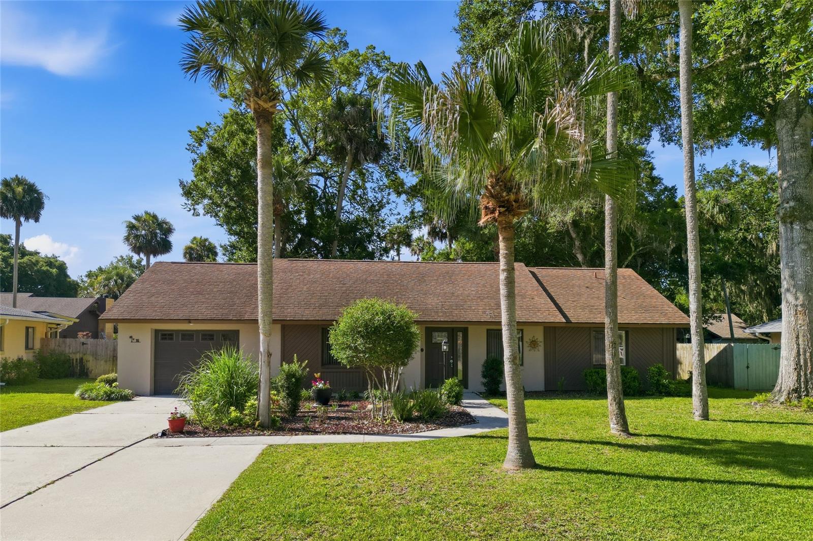 PALM COAST/BERNARD MDWS SEC 81 - Residential