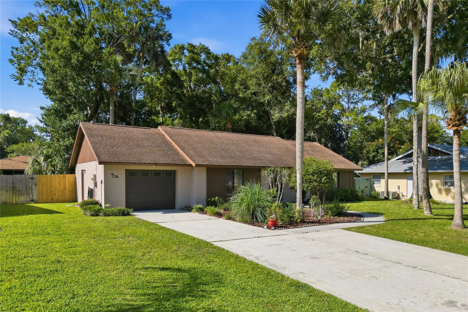 PALM COAST/BERNARD MDWS SEC 81 - Residential