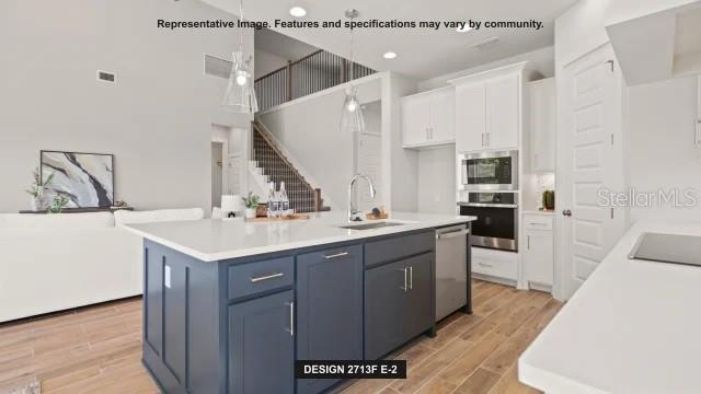 MAGNOLIA BAY - Residential