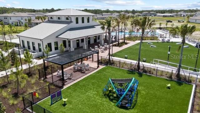 MAGNOLIA BAY - Residential