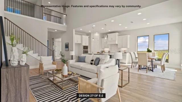 MAGNOLIA BAY - Residential