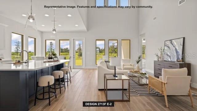 MAGNOLIA BAY - Residential