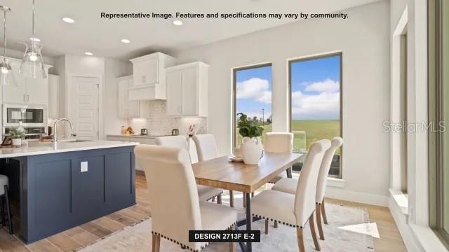 MAGNOLIA BAY - Residential