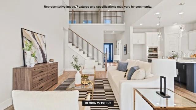 MAGNOLIA BAY - Residential