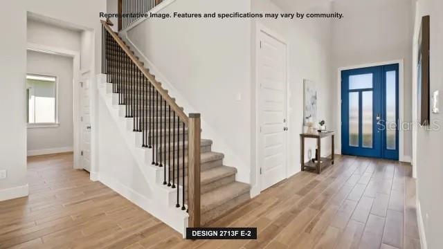 MAGNOLIA BAY - Residential