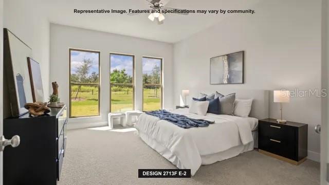 MAGNOLIA BAY - Residential