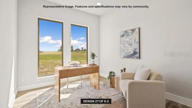 MAGNOLIA BAY - Residential