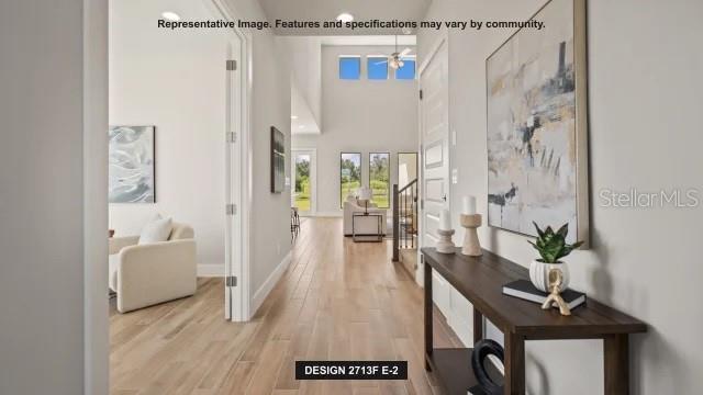 MAGNOLIA BAY - Residential