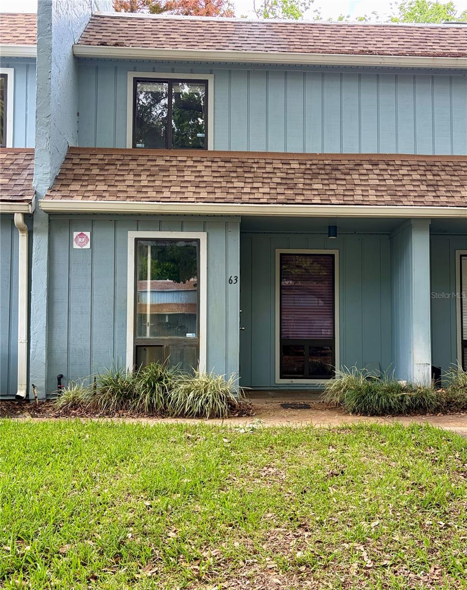 BAY TREE SEC 09 - Residential