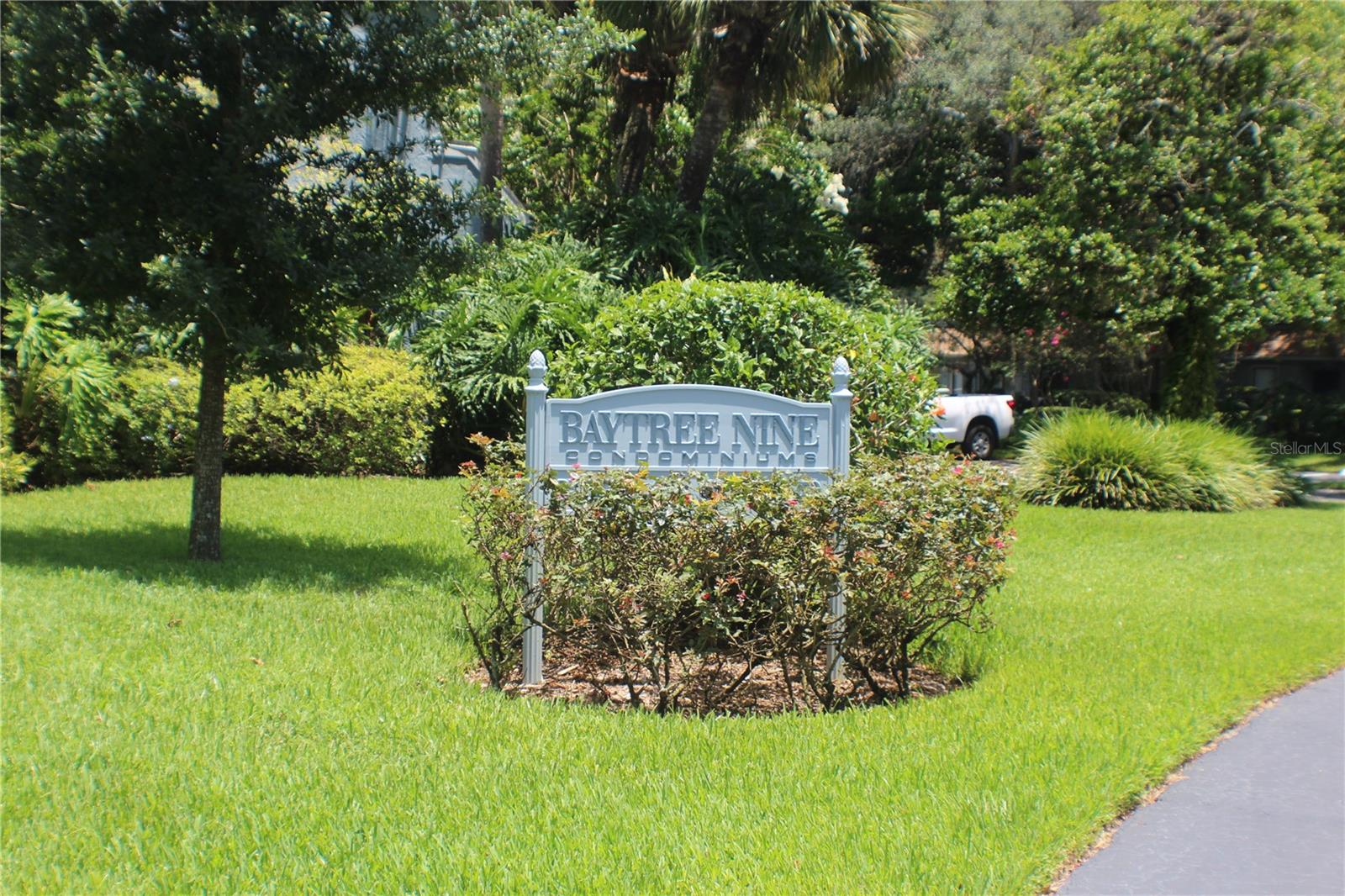BAY TREE SEC 09 - Residential