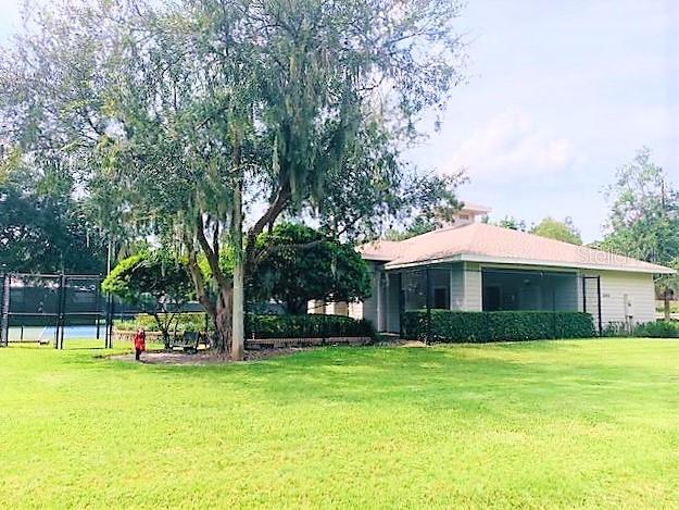 BAY TREE SEC 09 - Residential