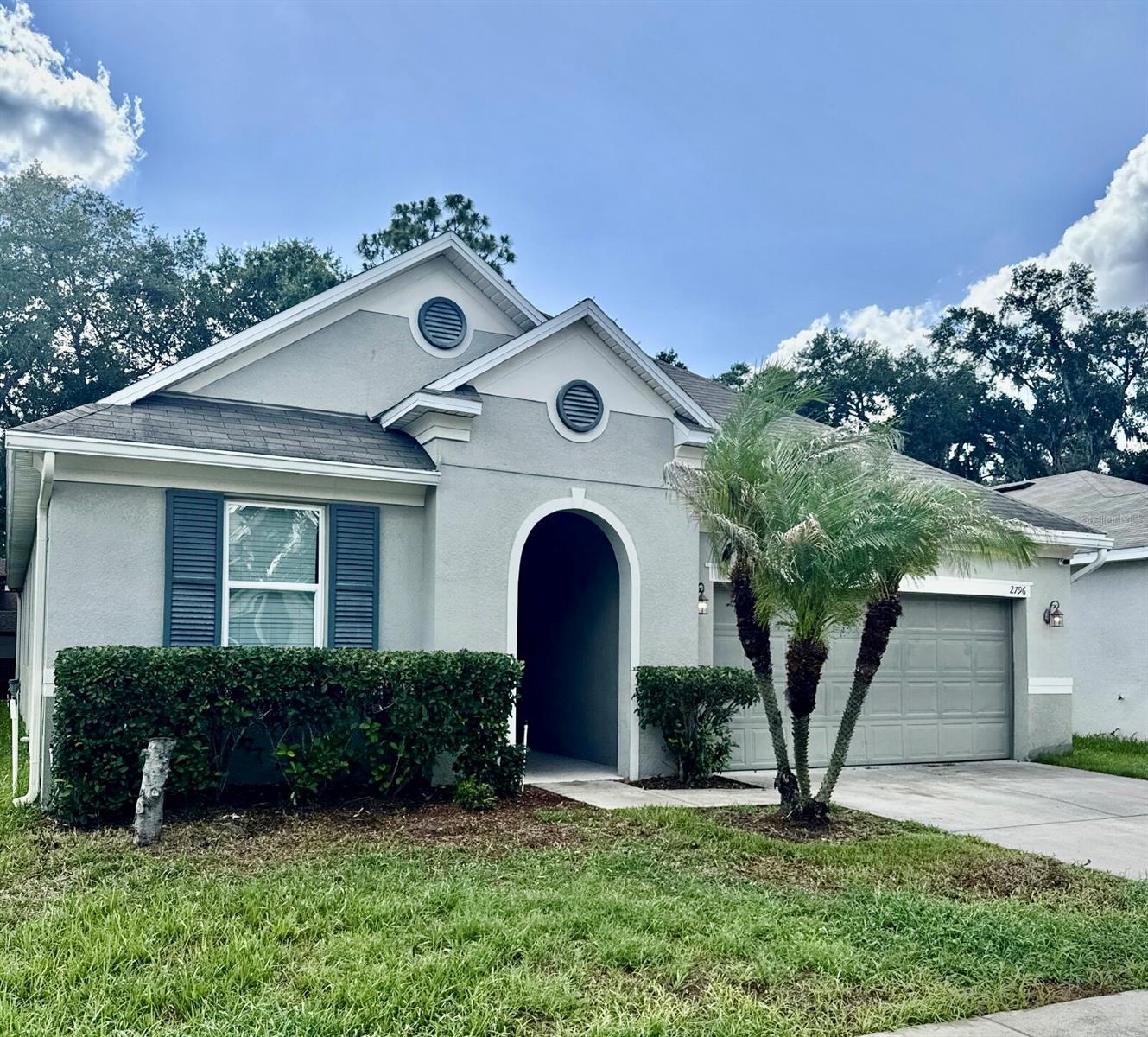 Showings begin 6/30. Welcome to 2796 Arbor Trail Way, a spacious 4-bedroom, 2-bathroom home in the desirable Arbor Chase community of Orlando. With 1,899 square feet of living space, this home offers a functional layout with plenty of room for everyday living, entertaining, working from home, or creating additional flex space. The open living areas provide a welcoming feel, while the four bedrooms have great versatility for families, guests, or a home office setup all with ceramic tile throughout. Lawn care is included as well as a Washer/Dryer! Centrally located, Arbor Chase has easy access to the 417, making it easy to get to Lake Nona, Orlando International Airport, Downtown, Waterford Lakes, and surrounding areas simple and convenient.**All Remi Emerson Residential tenants are enrolled in the Resident Benefits Package (RBP) for an additional $50 a month which includes your $100,000 tenant liability insurance, quarterly HVAC air filter delivery, credit building to help boost the resident’s credit score with timely rent payments, up to $1M Identity Theft Protection, move-in concierge service making utility connection and home service setup a breeze during your move-in, plus on-demand pest control! If you have an animal/pet you must click on the Pet Screening link in the application. *Security deposit is due upon lease signing. The first full month's rent is due 1 week prior to move in date. The 2nd month of rent is prorated. Every person 18 yrs or older must fill out an application. Please upload your last 2 months of paystubs in your application. Only complete applications will be considered. A one time admin fee of $250 due upon approval. A lease renewal fee of $125 after one year.**