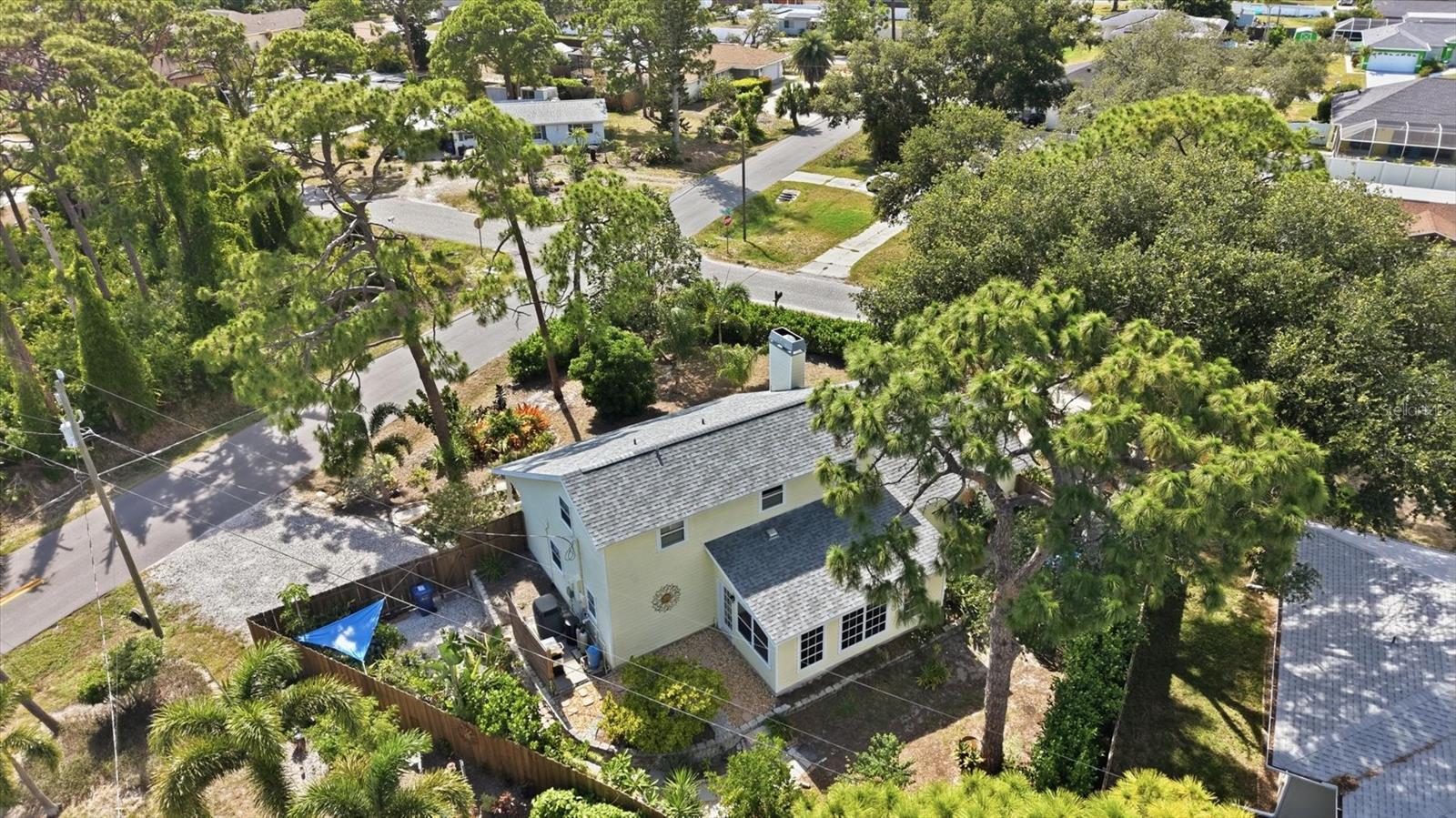 SOUTH VENICE UNIT 06 - Residential