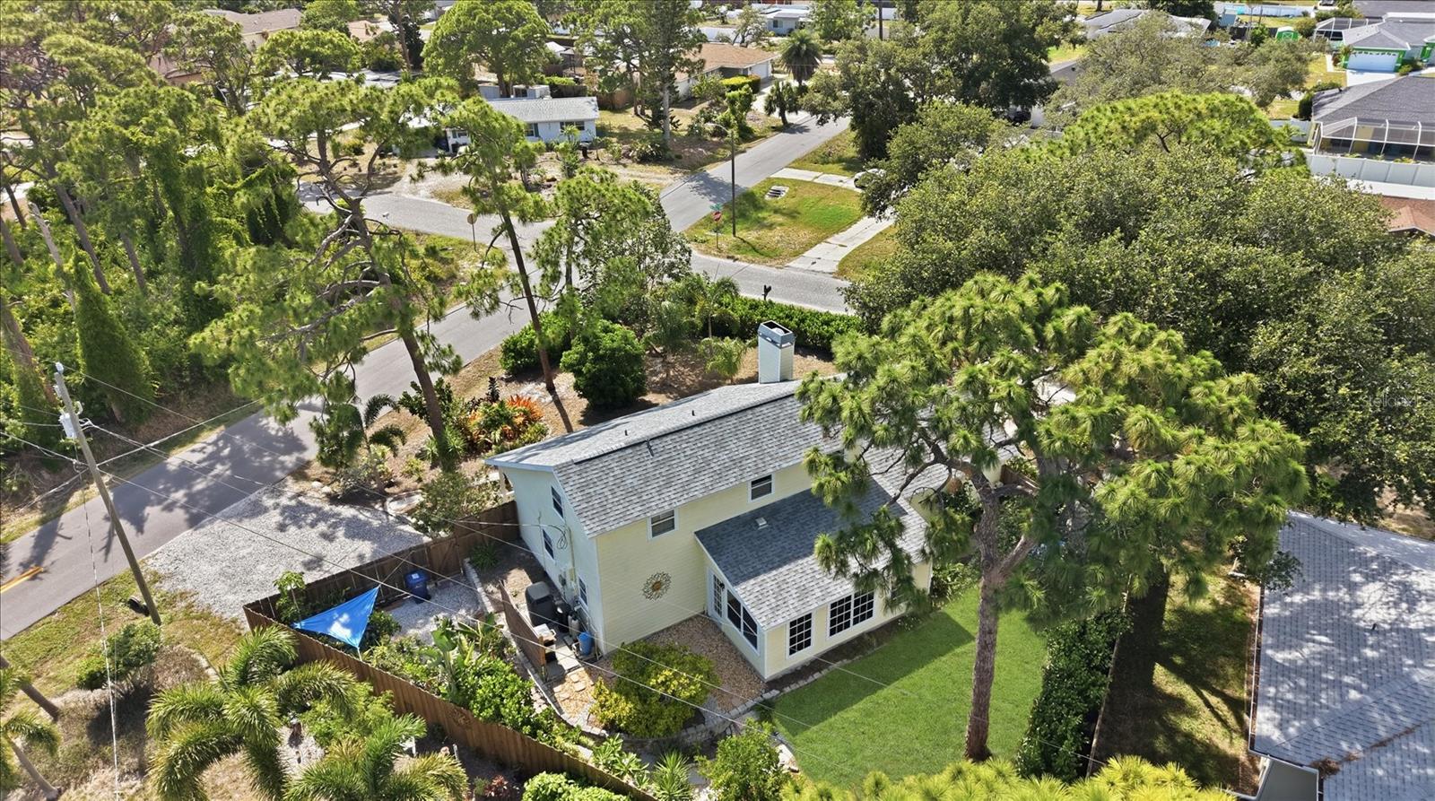 SOUTH VENICE UNIT 06 - Residential