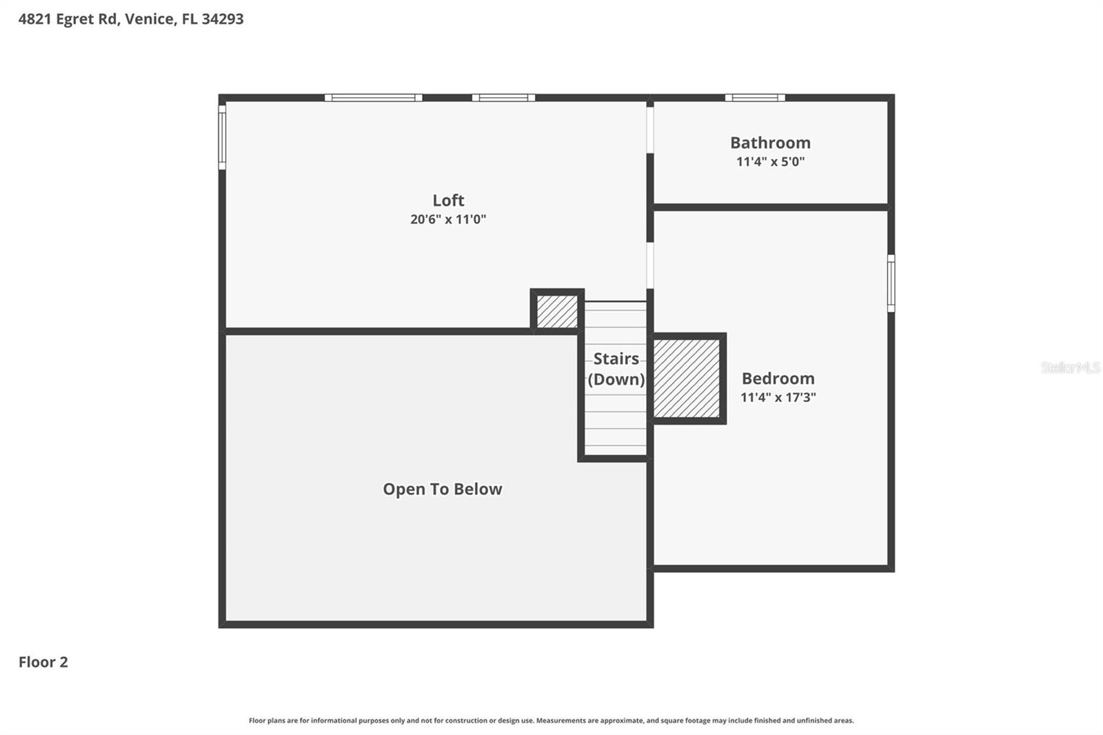 SOUTH VENICE UNIT 06 - Residential