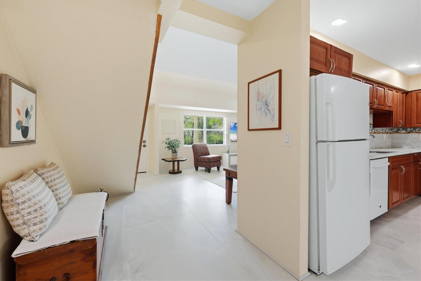SOUTH VENICE UNIT 06 - Residential