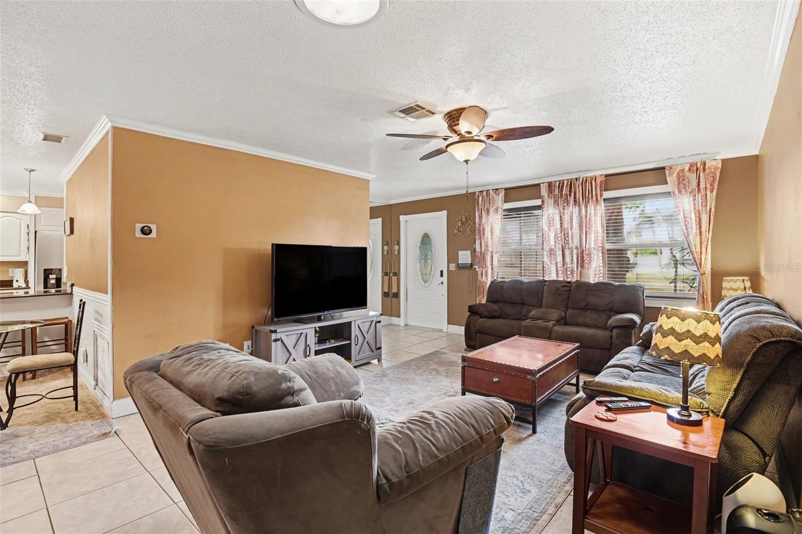 FT MYERS VILLAS - Residential