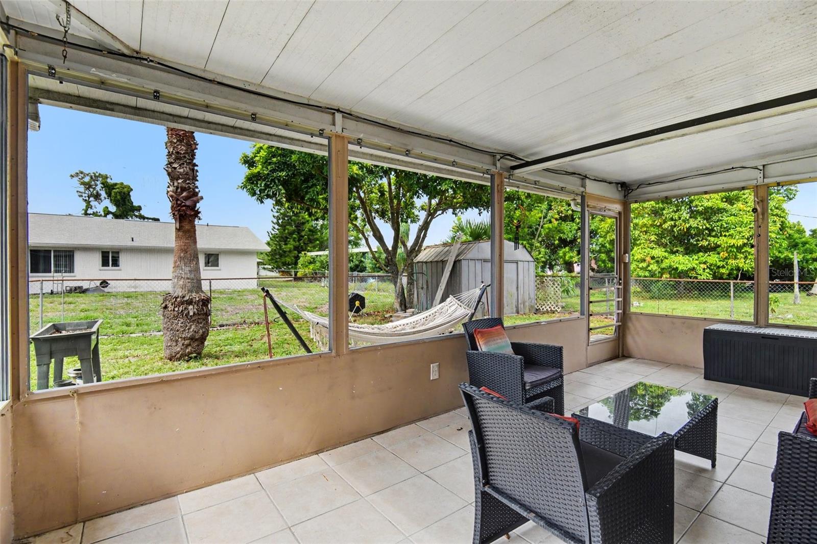 FT MYERS VILLAS - Residential