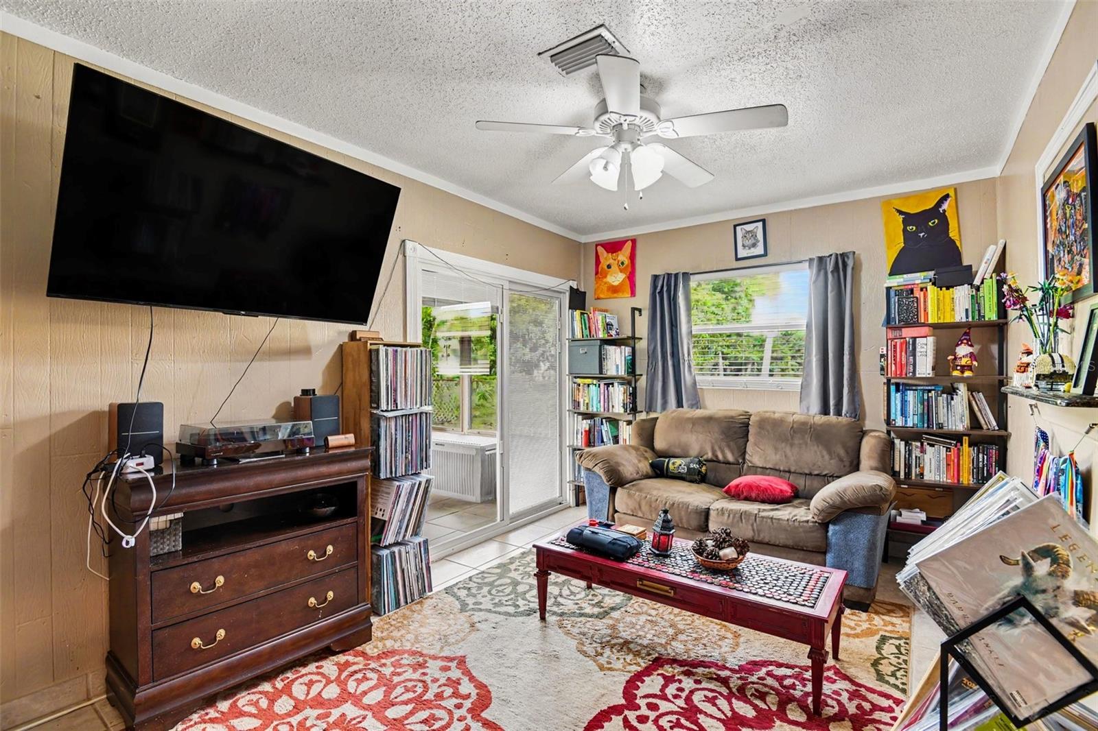 FT MYERS VILLAS - Residential
