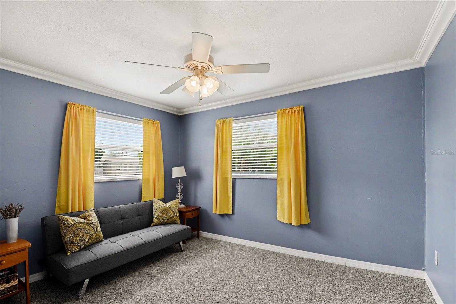 FT MYERS VILLAS - Residential
