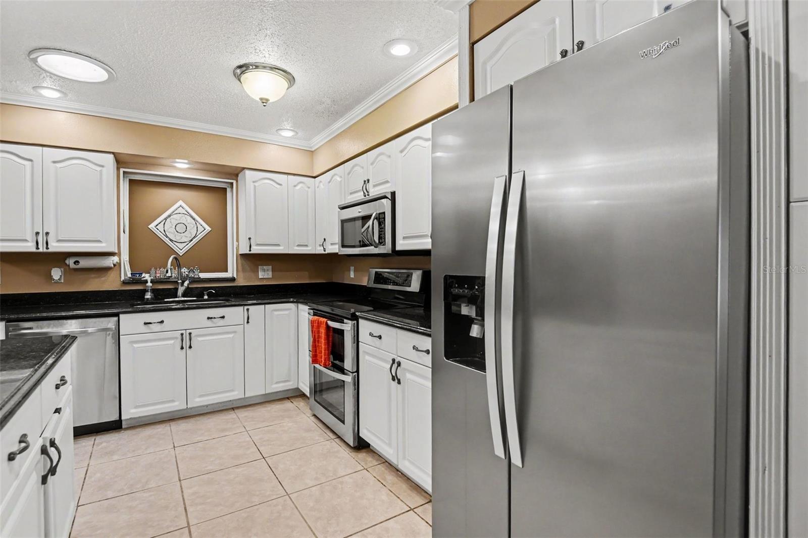 FT MYERS VILLAS - Residential