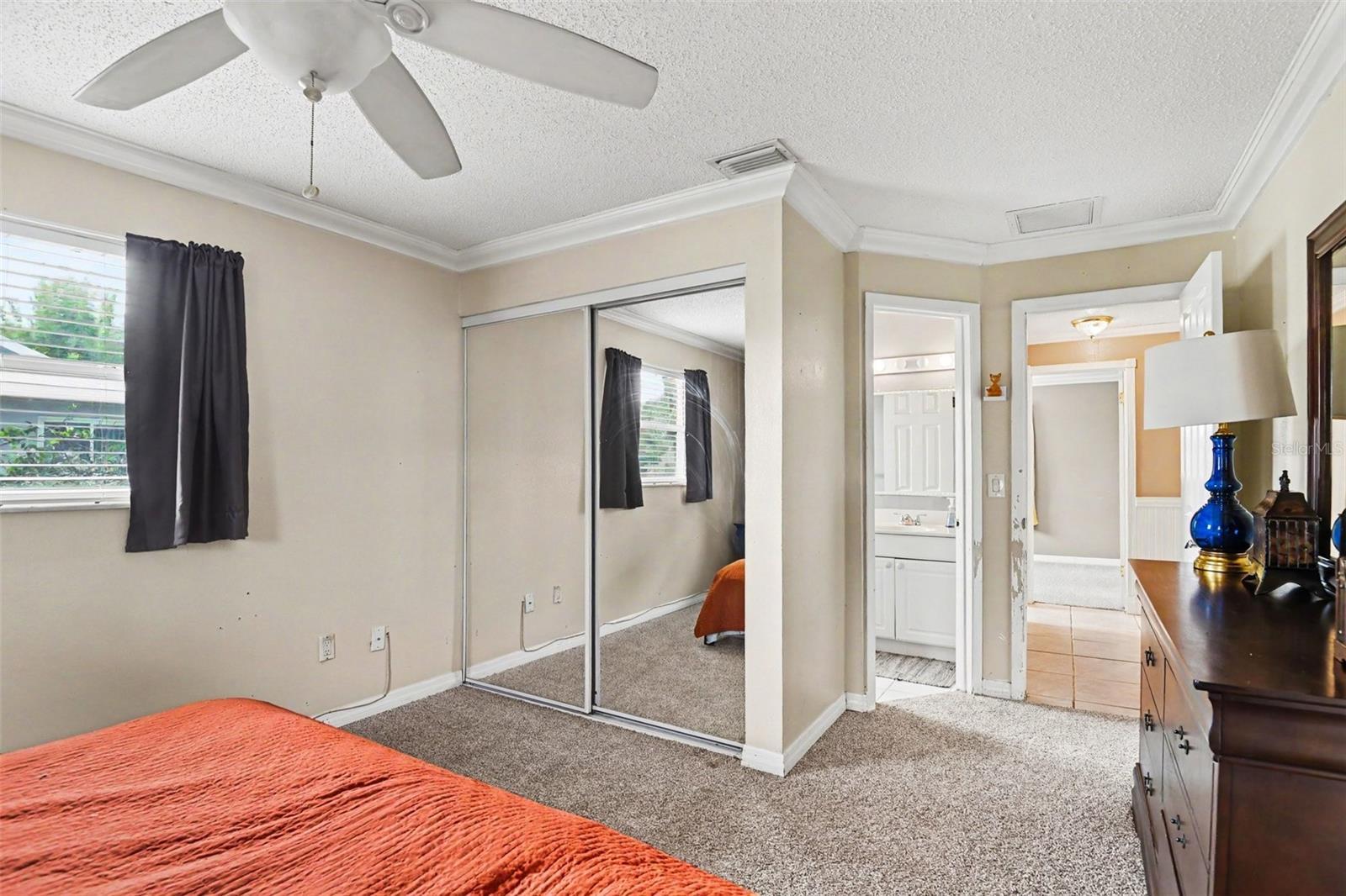 FT MYERS VILLAS - Residential