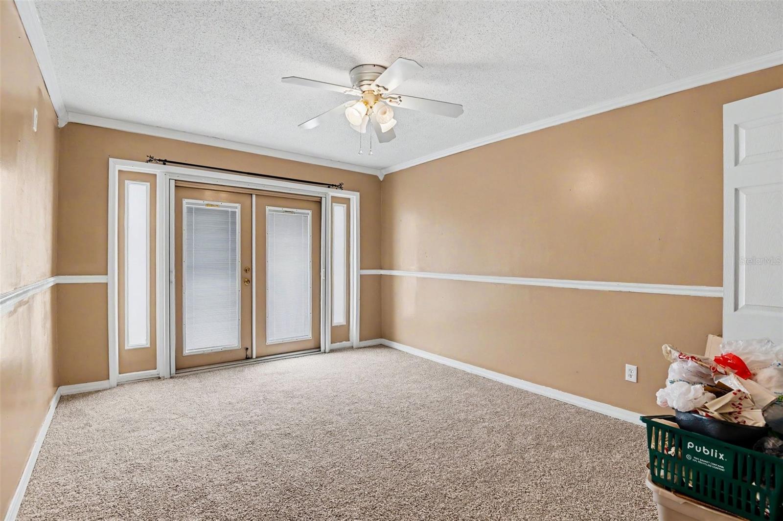 FT MYERS VILLAS - Residential