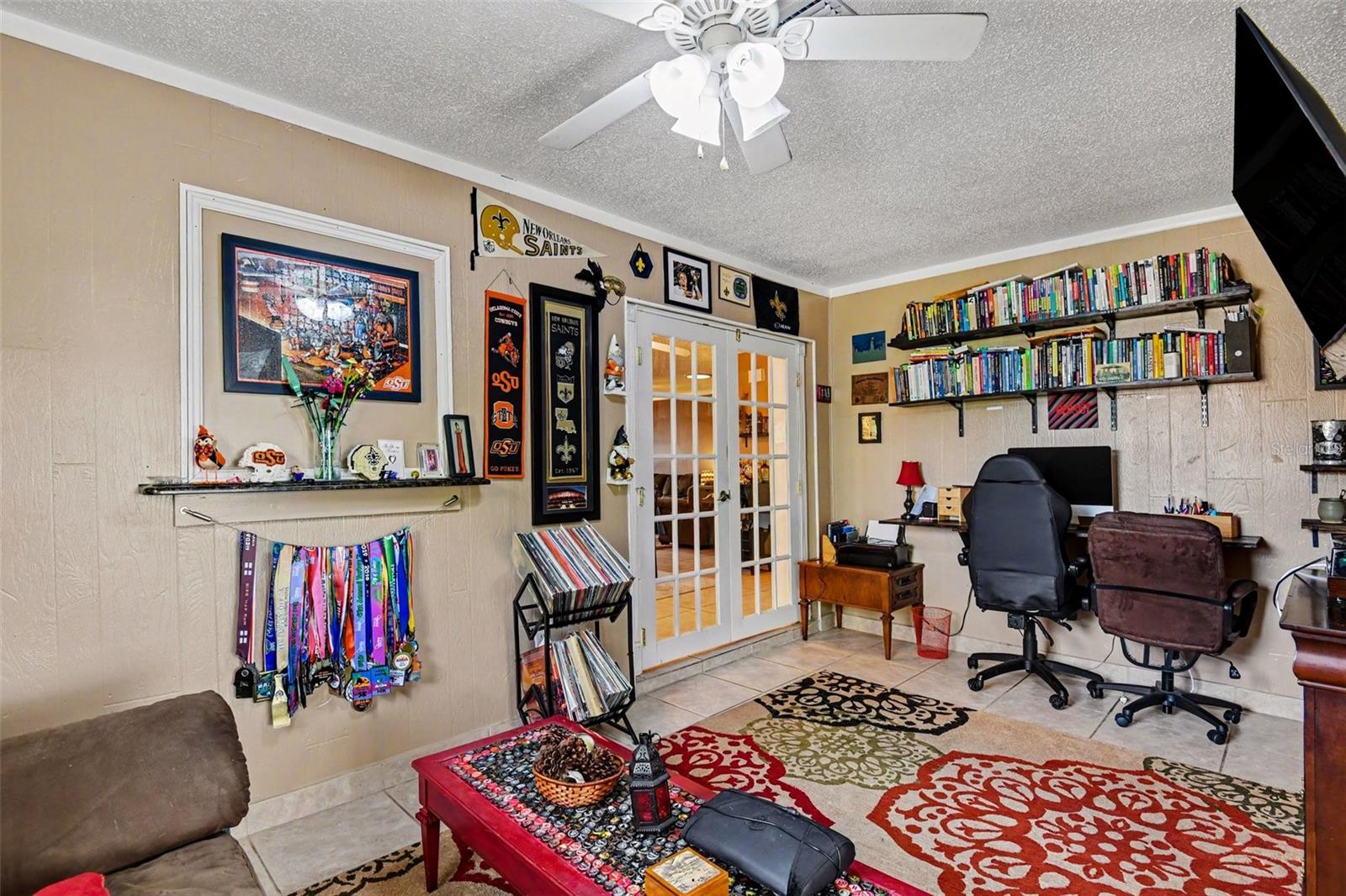 FT MYERS VILLAS - Residential