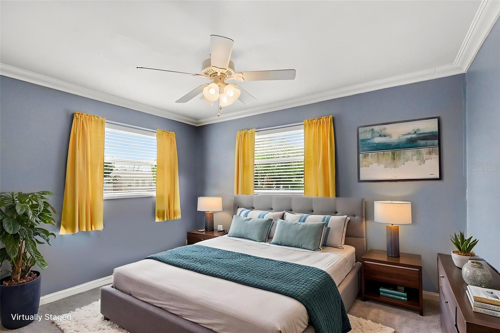 FT MYERS VILLAS - Residential